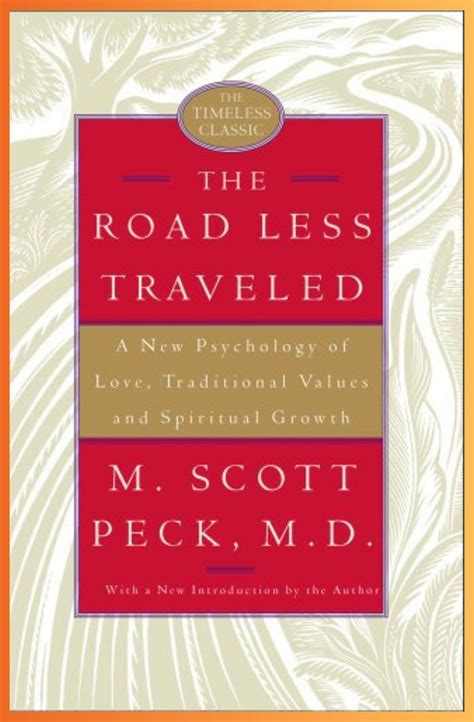 M Scott Peck