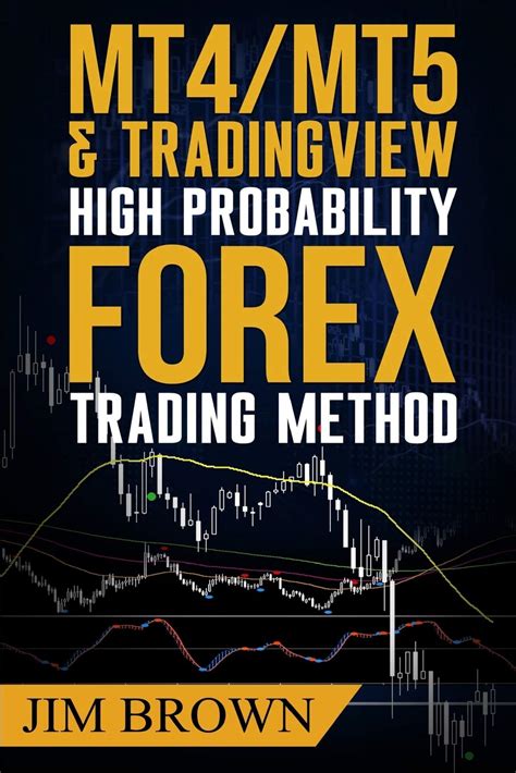 M T5 High Probability Forex Trading Method ( Forex, Forex Trading System, Forex Trading Strategy, Oil, Precious Metals, Commodities, Stocks, Currency Trading, Bitcoin Book 2)