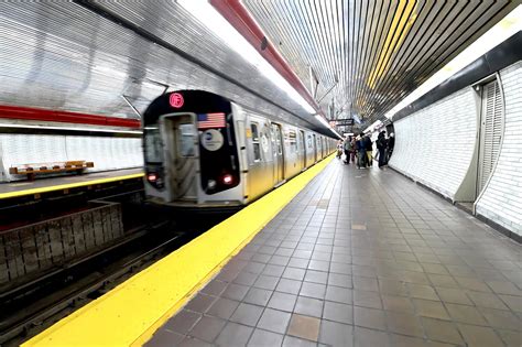 m train