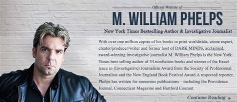 M William Phelps