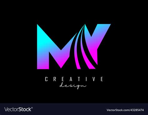 M Y Name