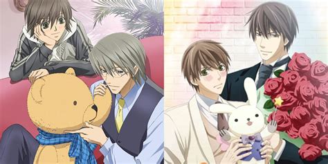 M Yaoi Romance