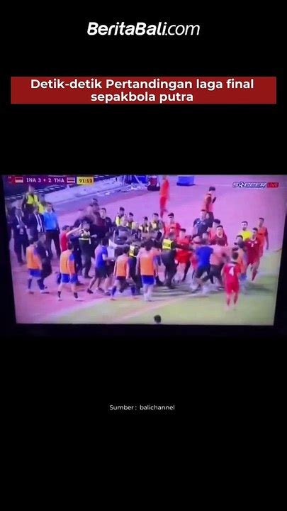 M DETIK SEPAKBOLA - View of TINGKAT KESEGARAN JASMANI WASIT SEPAKBOLA C3