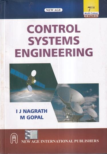 Read Online M Gopal Control Systems Engineering 