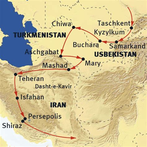 Read M Tzen Aus Zentralasien Und Persien 