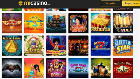 m.casino com Mobiles Slots Casino Deutsch