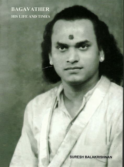 m.k.thyagaraja bhagavathar biography of christopher