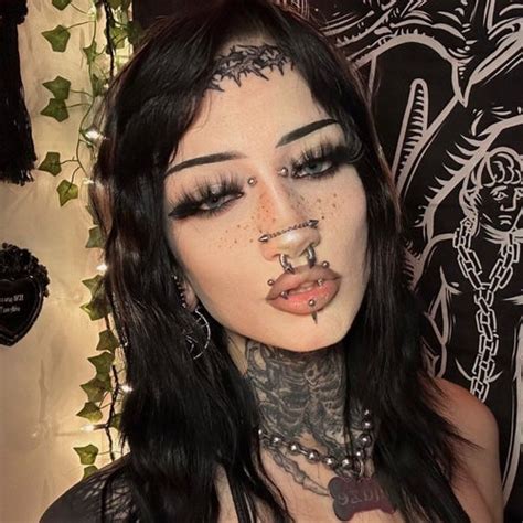 m0rguekitty OnlyFans leaked content