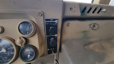 m1097r1 technical manual