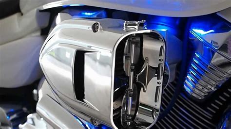 Full Download M109R Hypercharger Installation Instructions 