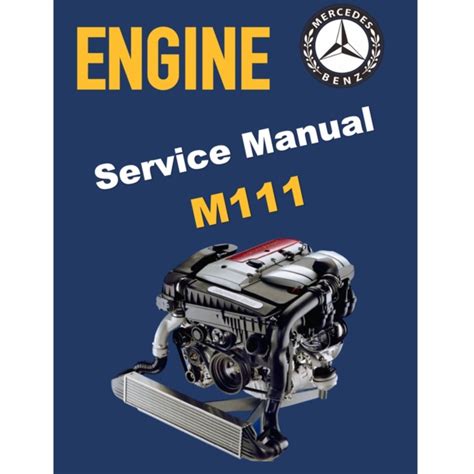 Full Download M111 Engine File Type Pdf 