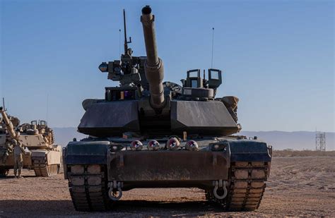 m1a2 abrams technical manual