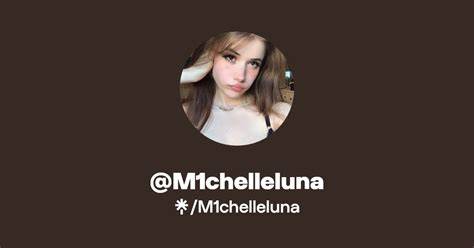m1chelleluna nude