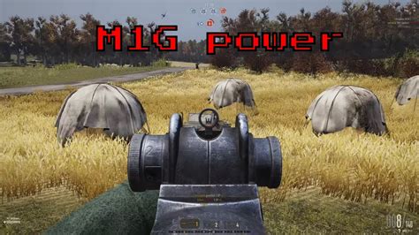 m1g heroes and generals
