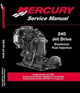 m2 jet drive operators guide