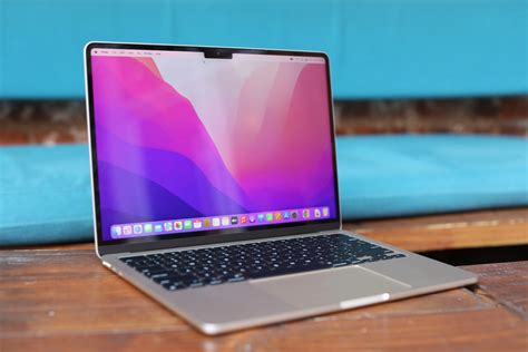 M2 Macbook Air