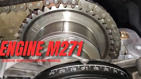 Full Download M271 Engine Timing 