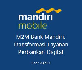 M2M MANDIRI - TUTORIAL BAYAR PAJAK MANDIRI INTERNET BANKING MCM2