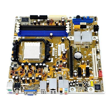 Full Download M2N68 La Bios User Guide 