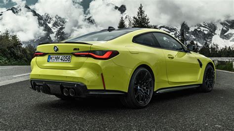 M4 Bmw Prezzo