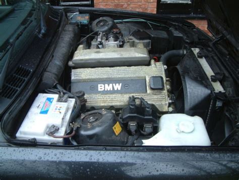 M42 E30 Zone Wiki