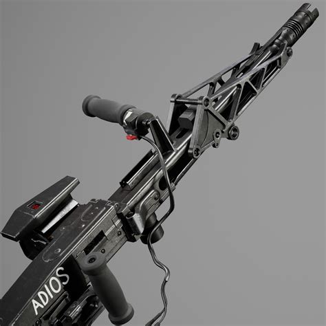 m56 smart gun sound