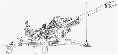 Download M777A2 Howitzer Technical Manual 