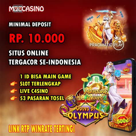 M77CASINO SLOT - RTP Slot Gacor Hari Ini, RTP Live Pragmatic Play & Link Slot Gacor