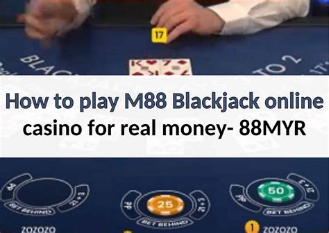 m88 live blackjack Array