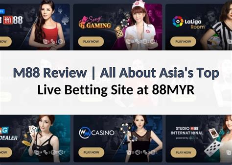 m88 online betting Array