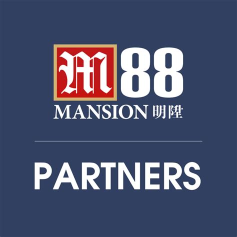 m88 partners