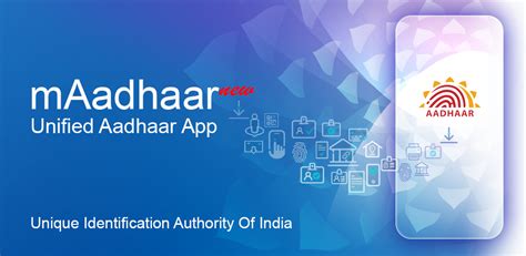 mAadhaar APK Download for Android APKfun com