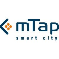 mTap Smart City LinkedIn