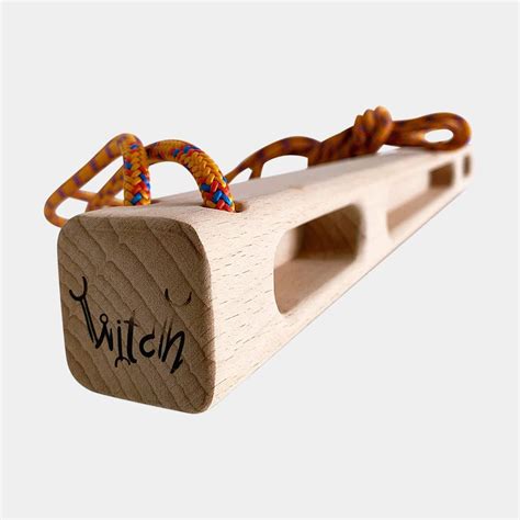 mWitch – portable fingerboard witchholds