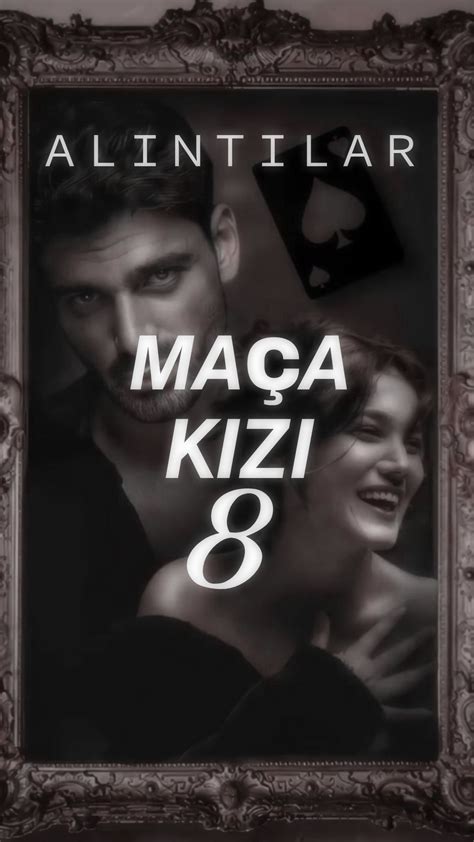 maça kızı 8 1 bölüm