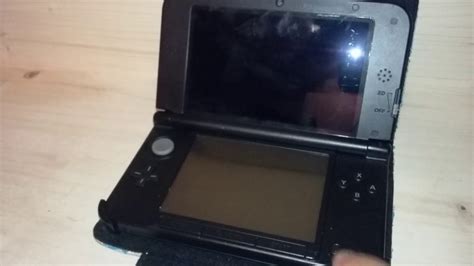 Ma 3ds Ne S Allume Plus Mais Elle Charge   Gamekyo Blog Switch Officiel Nintendo Dit Que Leur - Ma 3ds Ne S'allume Plus Mais Elle Charge