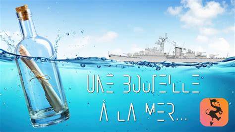 ma bouteille a la mer des injustices quand la a c