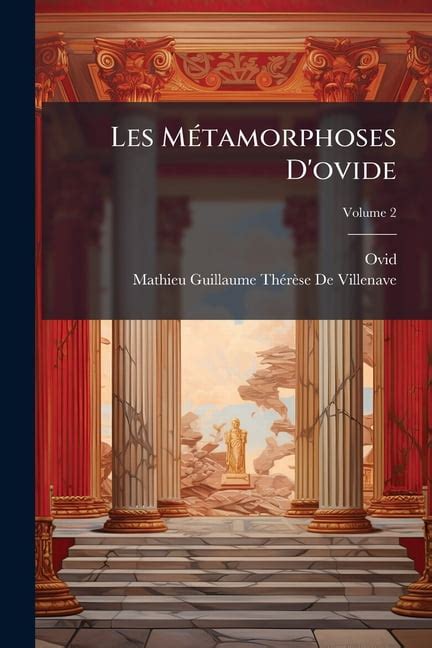 Ma C Tamorphoses D Acta C On Au Posthumanisme
