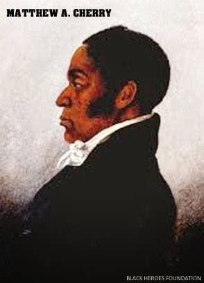 ma cherry inventor biography