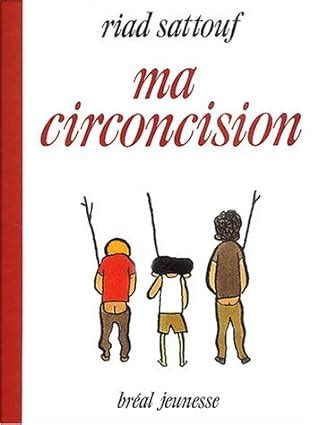 ma circoncision