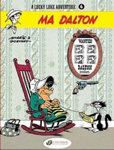 Ma Dalton: V