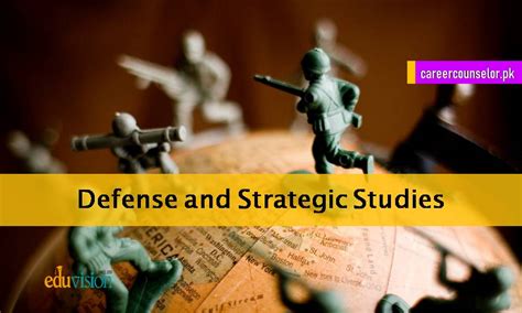 Full Download Ma Defence And Strategic Studies 