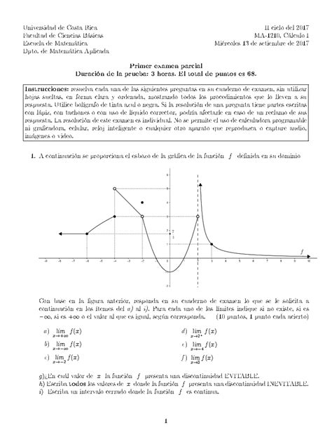 ma1210 final exam