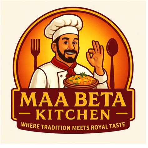 Maa And Beta Kitchen Main