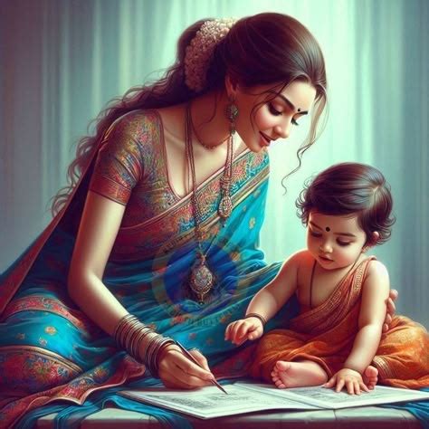 Maa Beta Photo