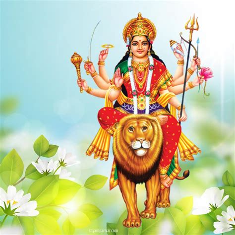 Maa Full Form