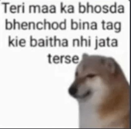 Maa Ka Bhosda