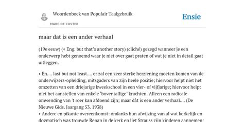 maar swat betekenis