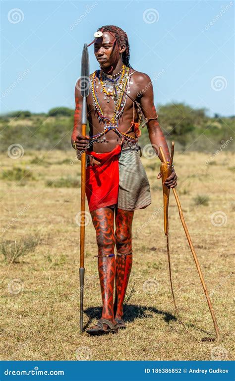 maasai warrior onlyfans