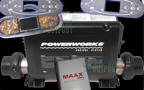 Read Maax Spa Quick Reference Guide File Type Pdf 